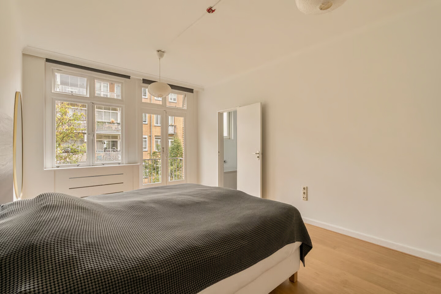 Appartement te koop: Stadionweg 154-1, Amsterdam