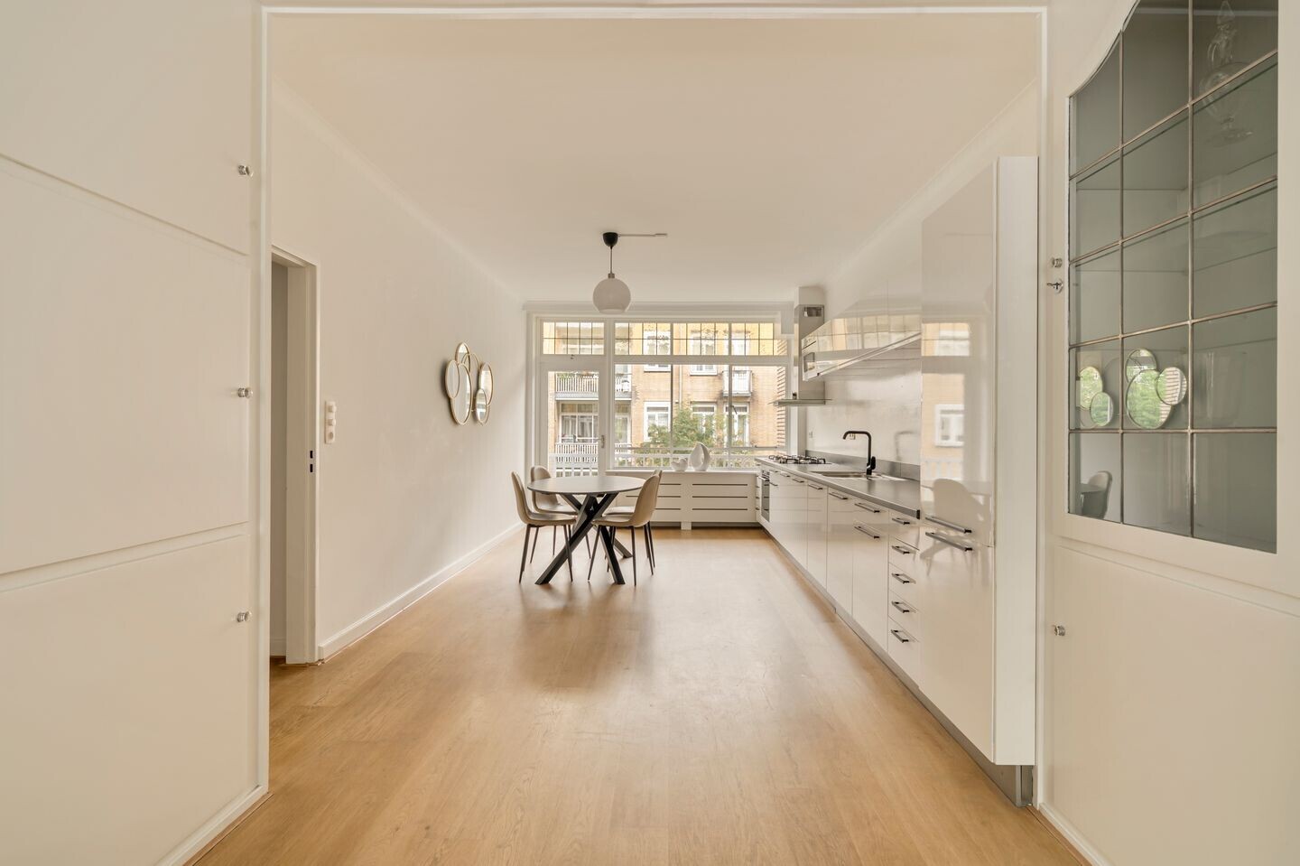 Appartement te koop: Stadionweg 154-1, Amsterdam