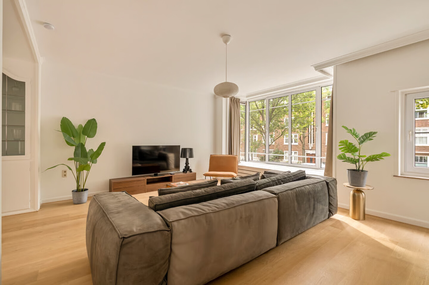 Appartement te koop: Stadionweg 154-1, Amsterdam