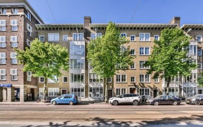 Stadionweg 158