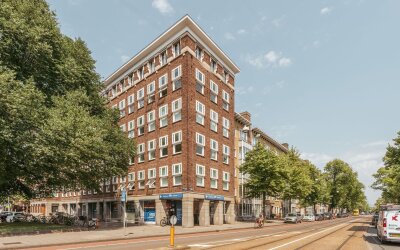 Stadionweg 162-1