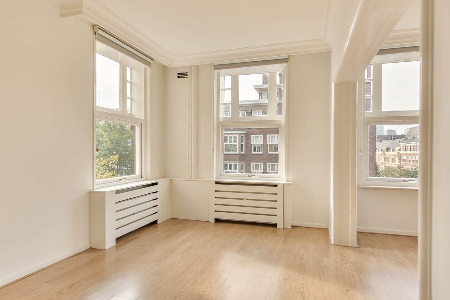 Appartement te koop: Stadionweg 164-3, Amsterdam