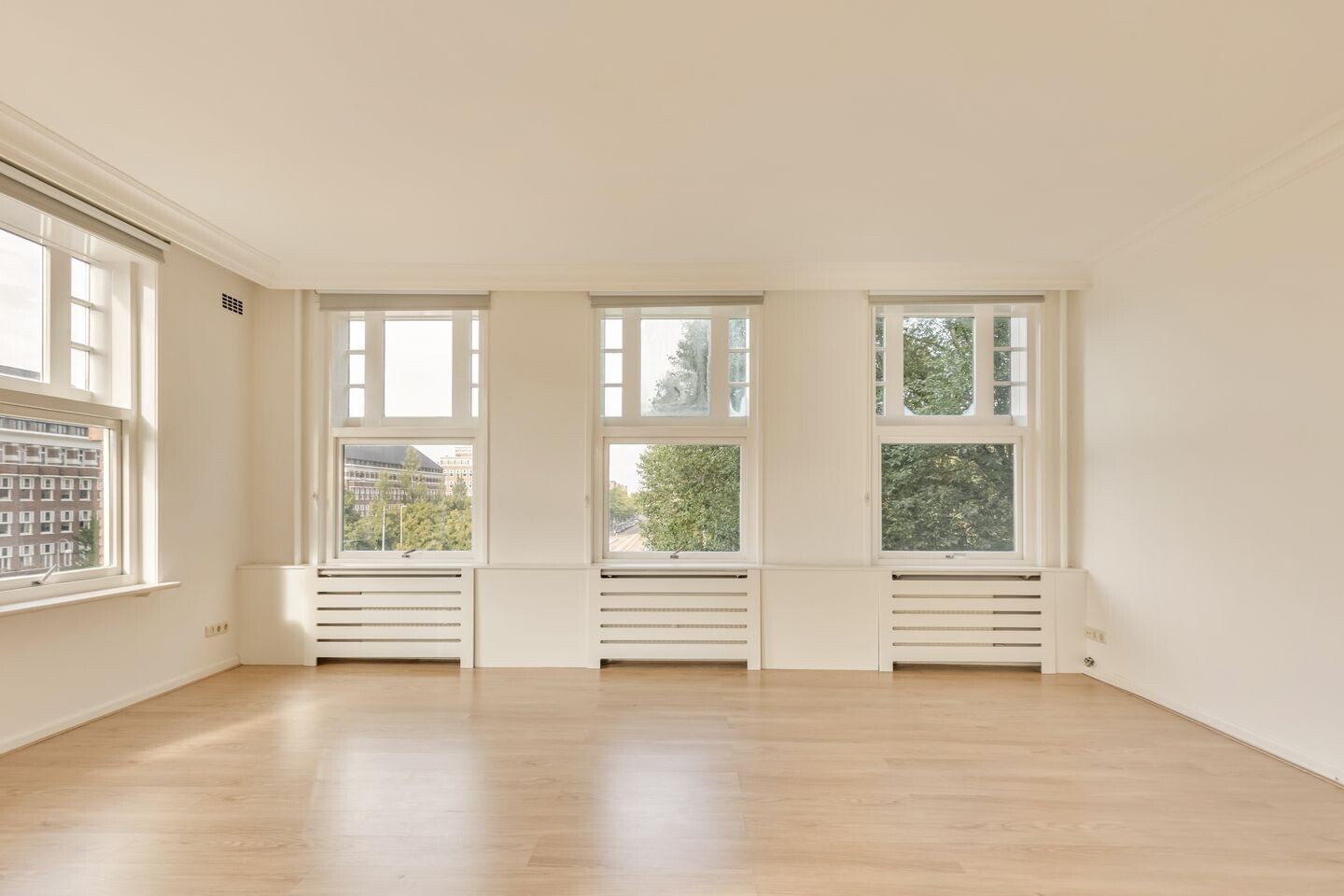 Appartement te koop: Stadionweg 164-3, Amsterdam