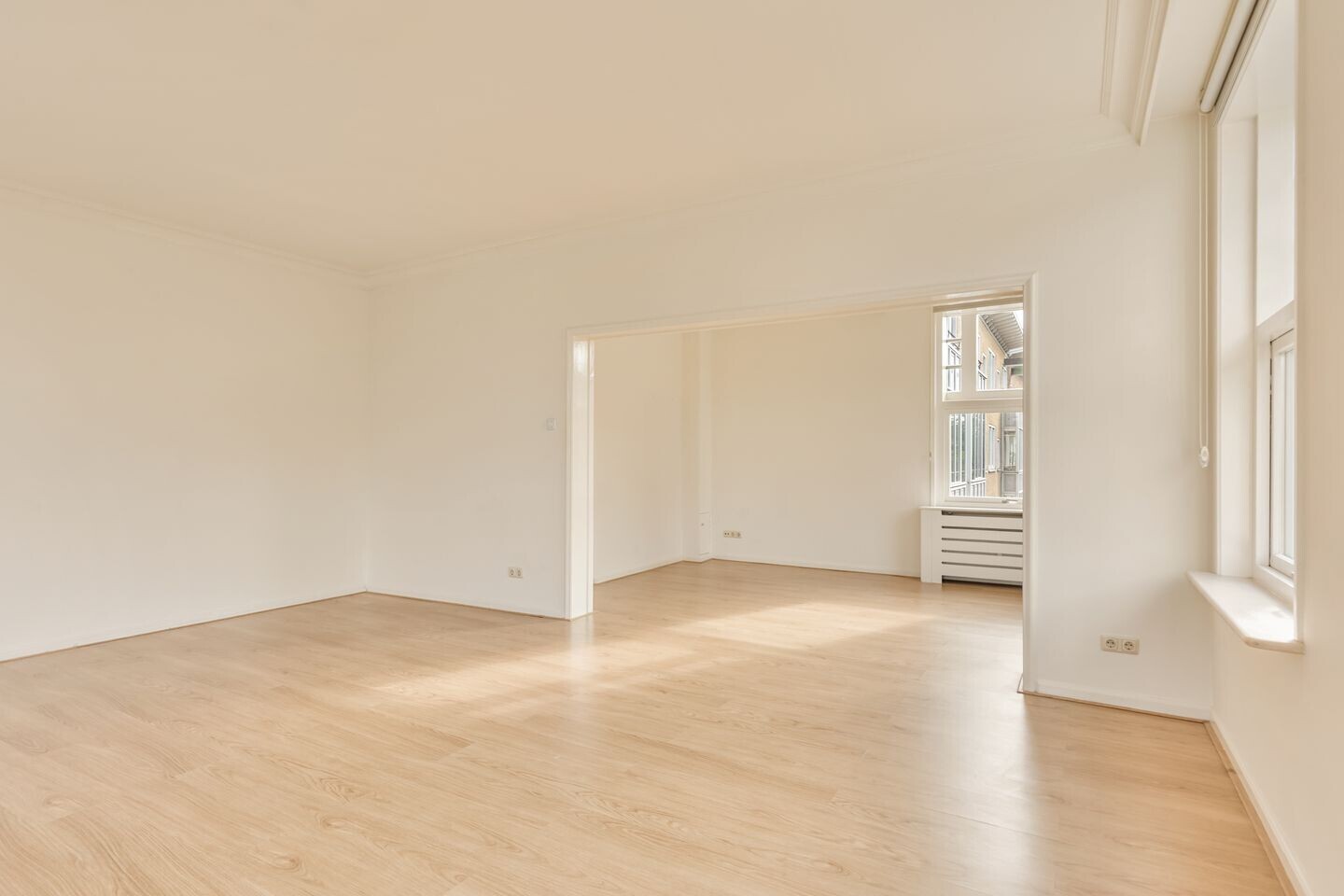 Appartement te koop: Stadionweg 164-3, Amsterdam