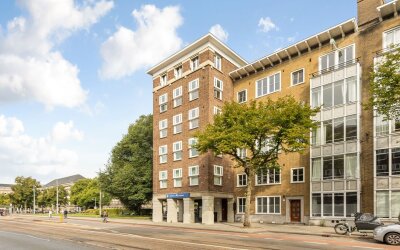 Stadionweg 164-3