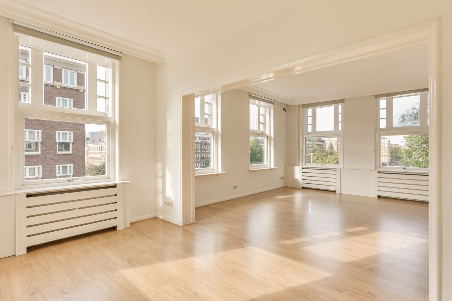 Appartement te koop: Stadionweg 164-3, Amsterdam