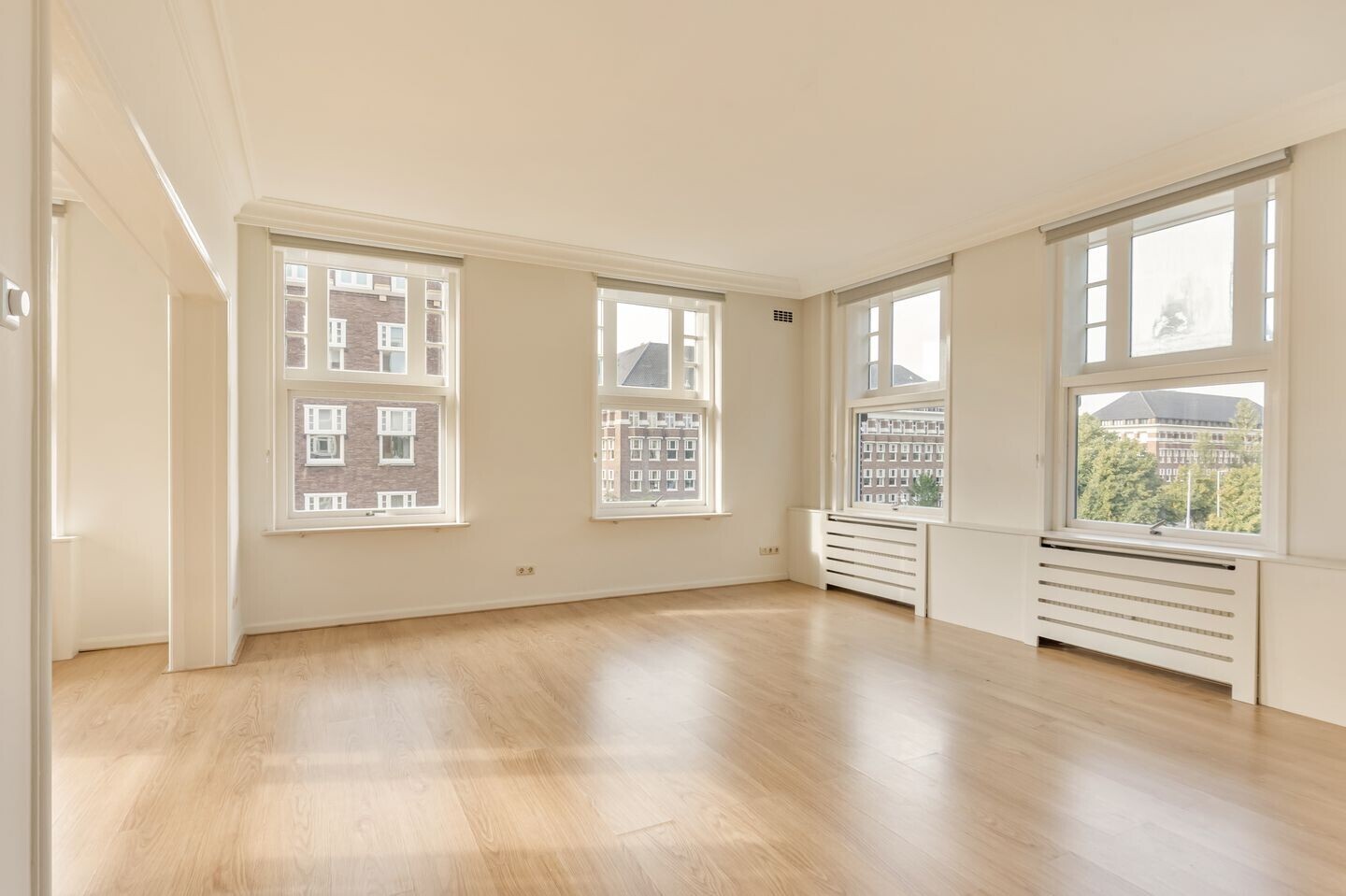 Appartement te koop: Stadionweg 164-3, Amsterdam
