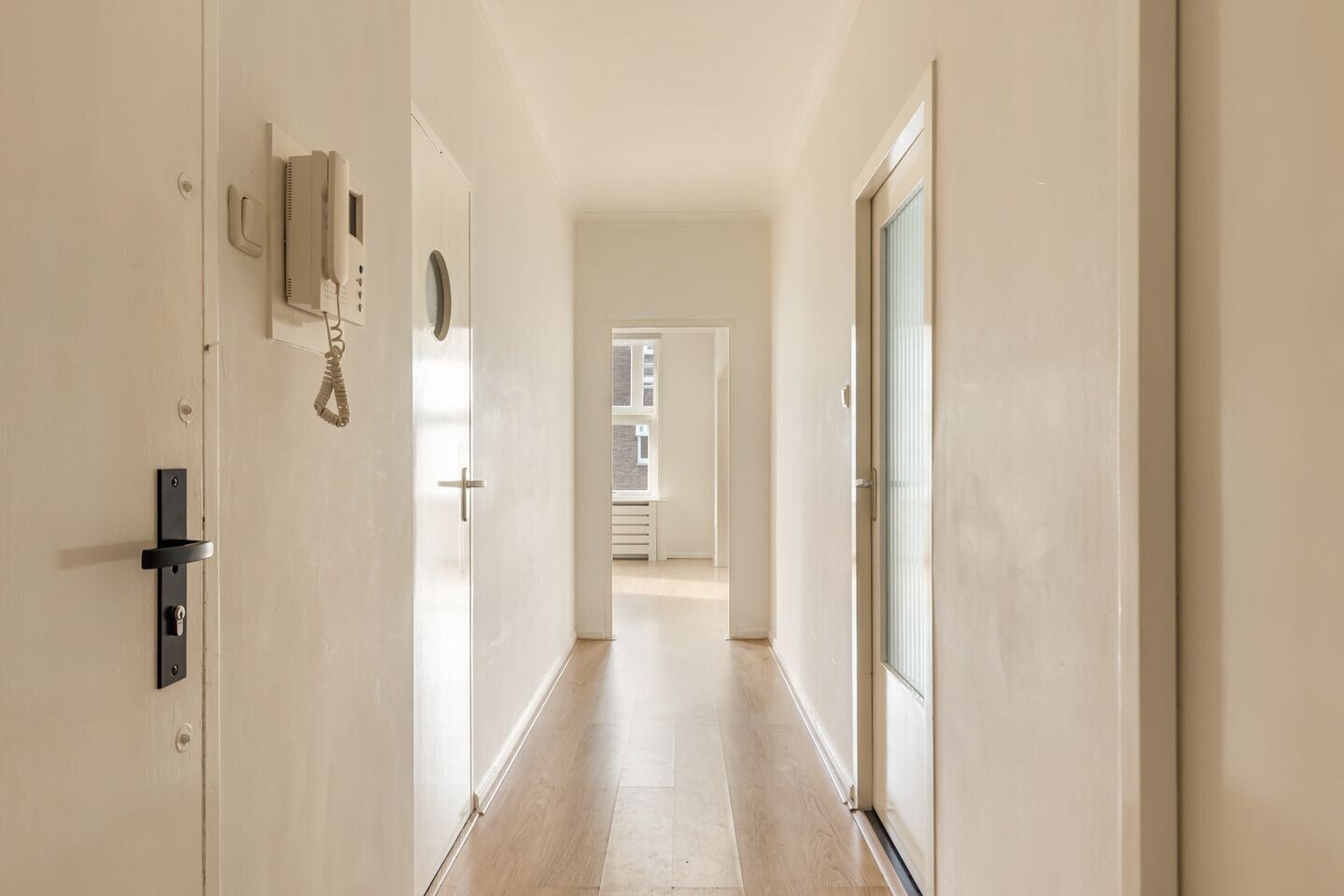 Appartement te koop: Stadionweg 164-3, Amsterdam
