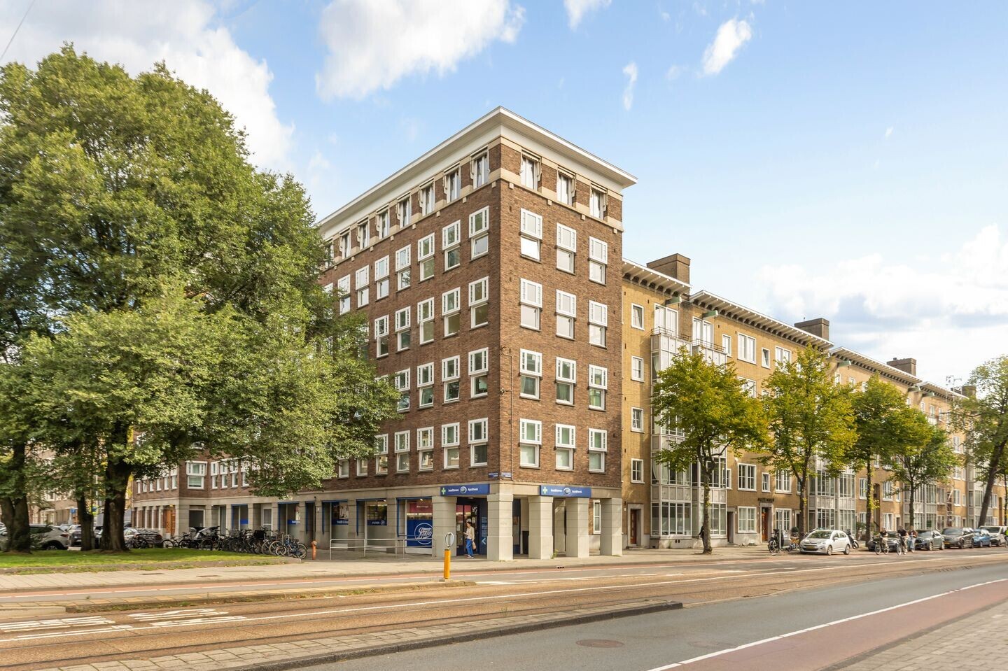 Appartement te koop: Stadionweg 164-3, Amsterdam