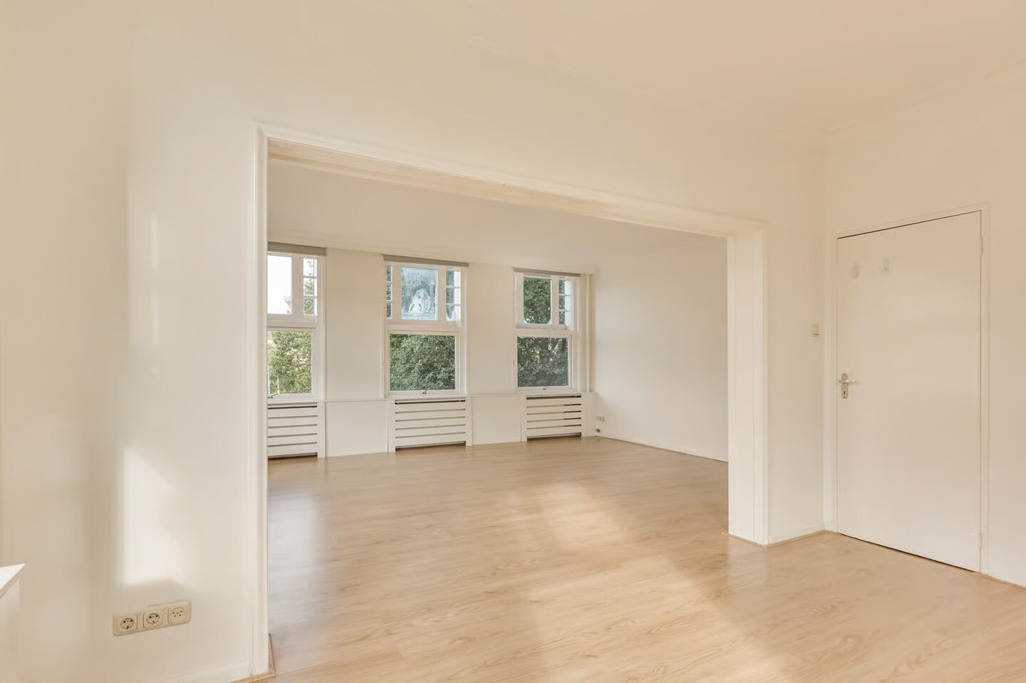 Appartement te koop: Stadionweg 164-3, Amsterdam