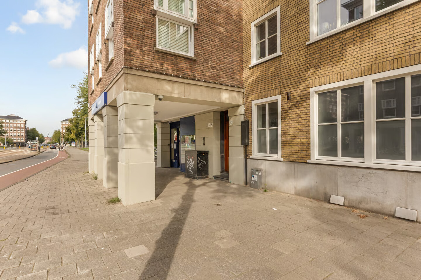 Appartement te koop: Stadionweg 164-3, Amsterdam