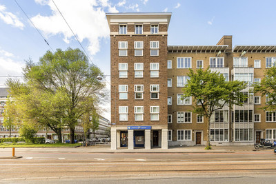 Stadionweg 164-4