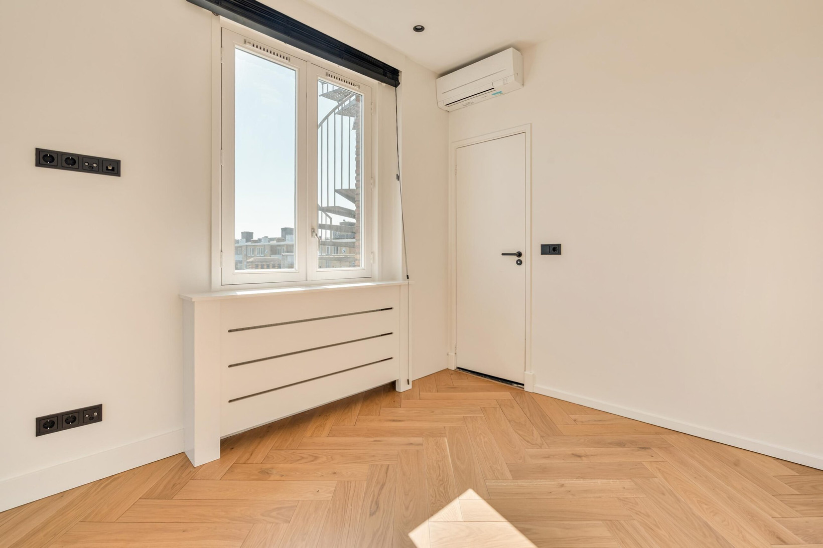 Studio te koop: Minervaplein 11-4, Amsterdam