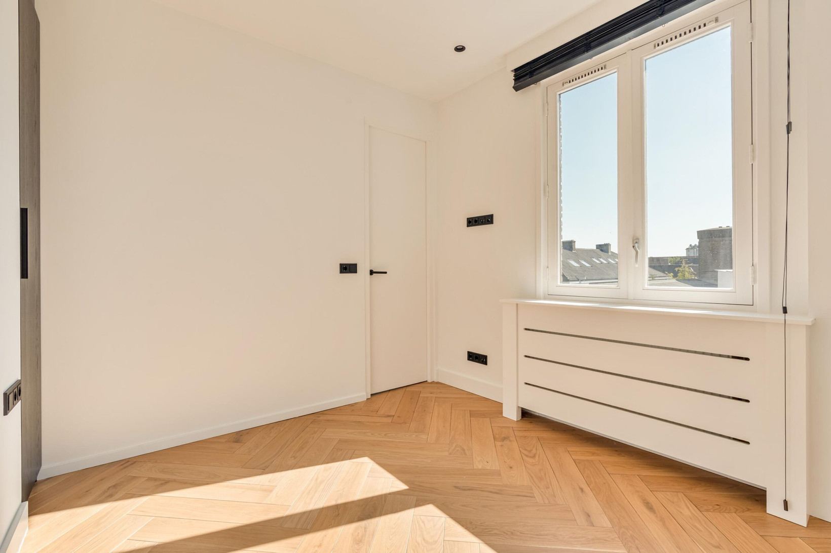 Studio te koop: Minervaplein 11-4, Amsterdam