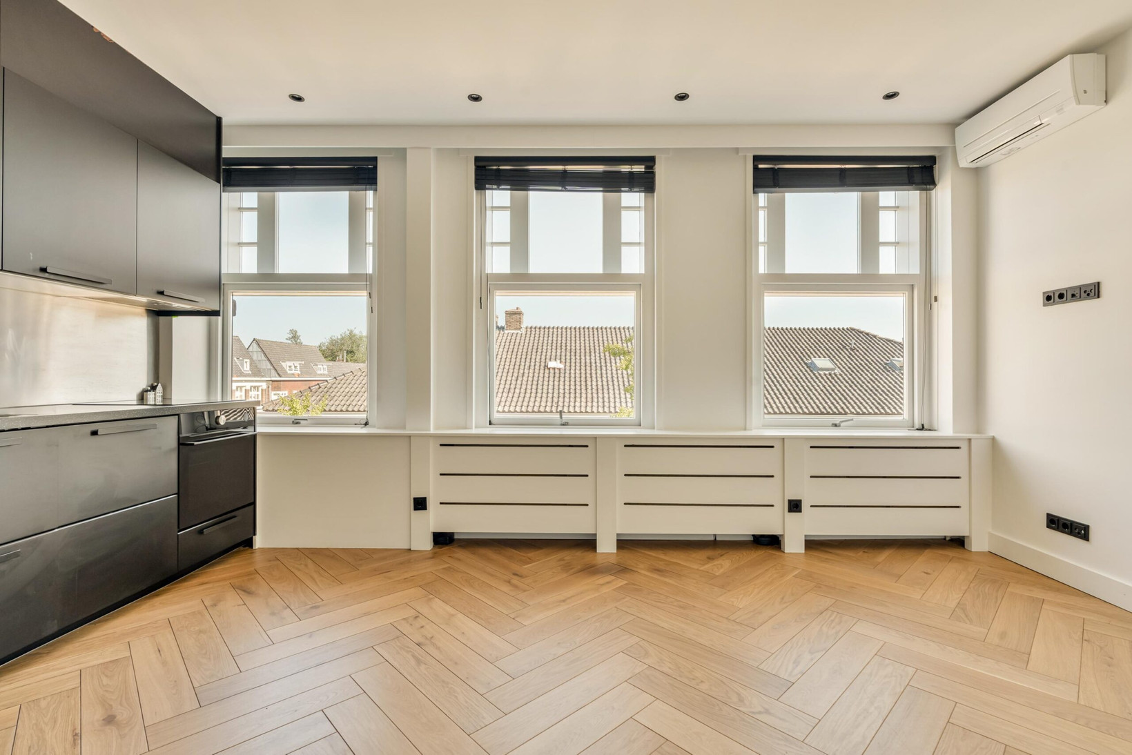 Studio te koop: Minervaplein 11-4, Amsterdam