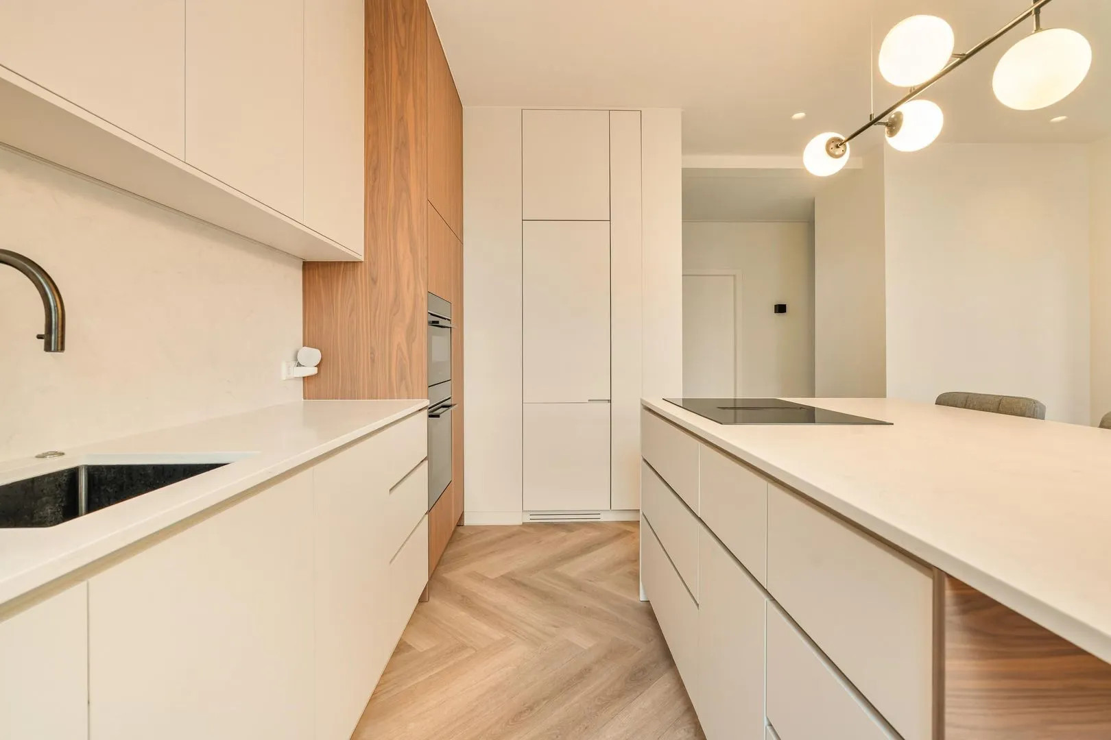 Appartement te koop: Minervaplein 32-3, Amsterdam