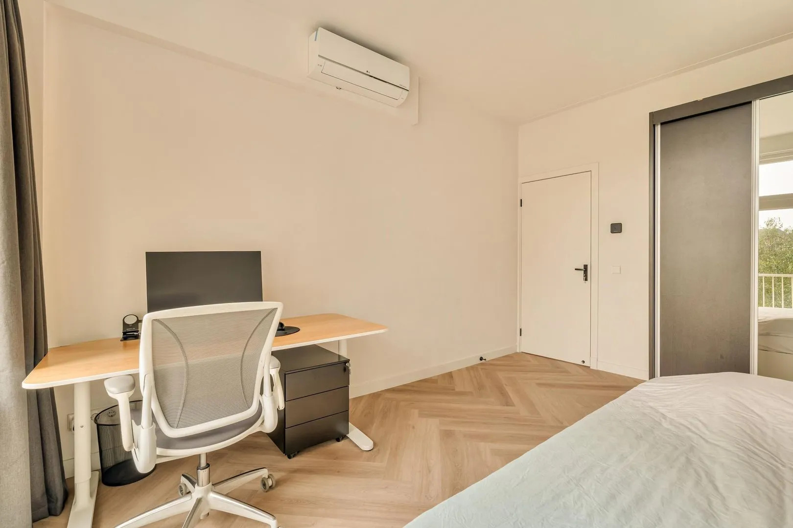 Appartement te koop: Minervaplein 32-3, Amsterdam