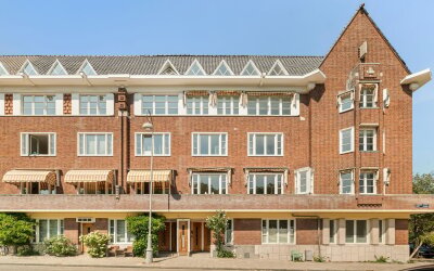 Bernard Zweerskade 19-4