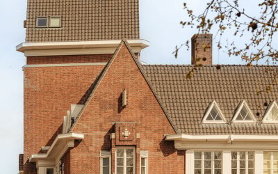 Bernard Zweerskade 24-2