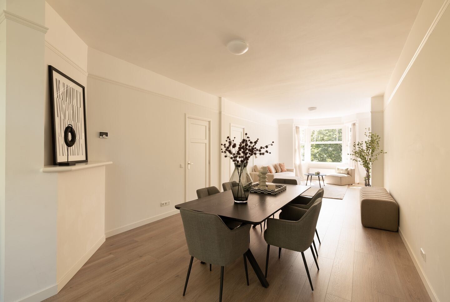 Appartement te koop: Stadionkade 27-2, Amsterdam