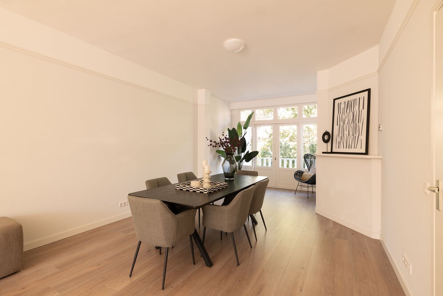 Appartement te koop: Stadionkade 27-2, Amsterdam
