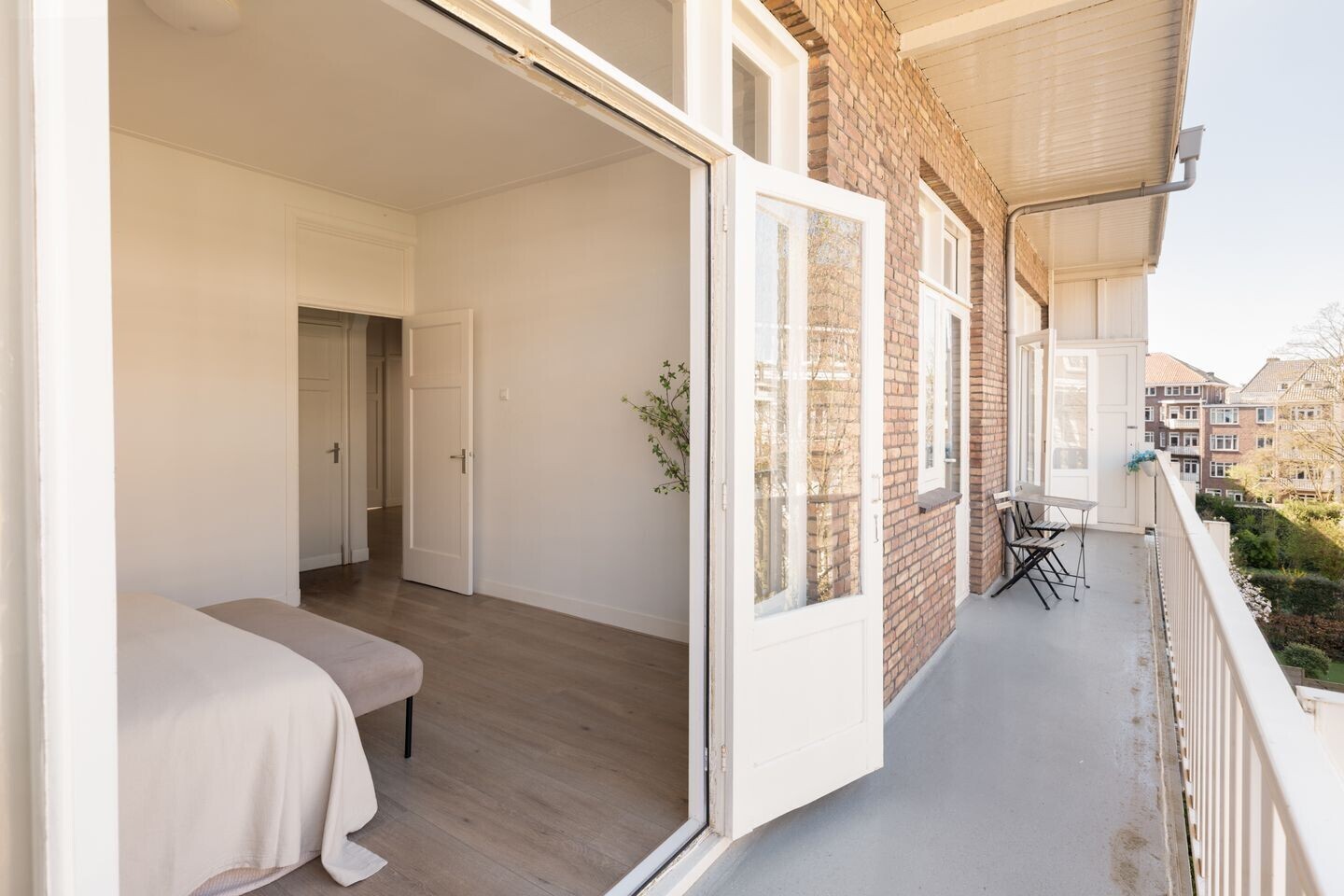 Appartement te koop: Stadionkade 27-2, Amsterdam