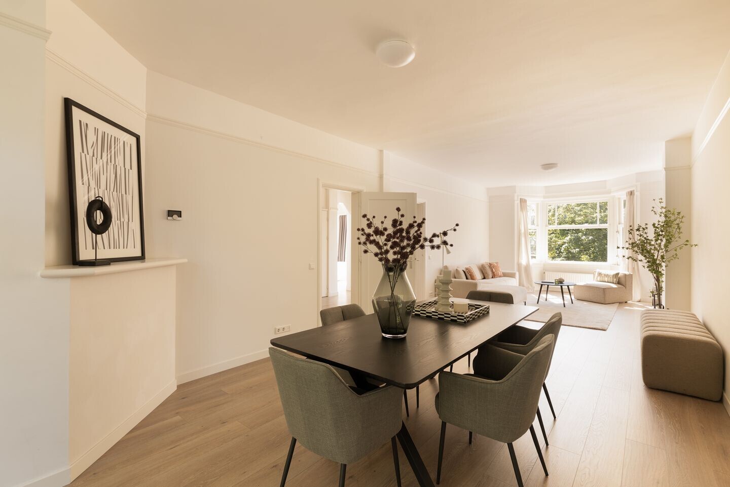 Appartement te koop: Stadionkade 27-2, Amsterdam