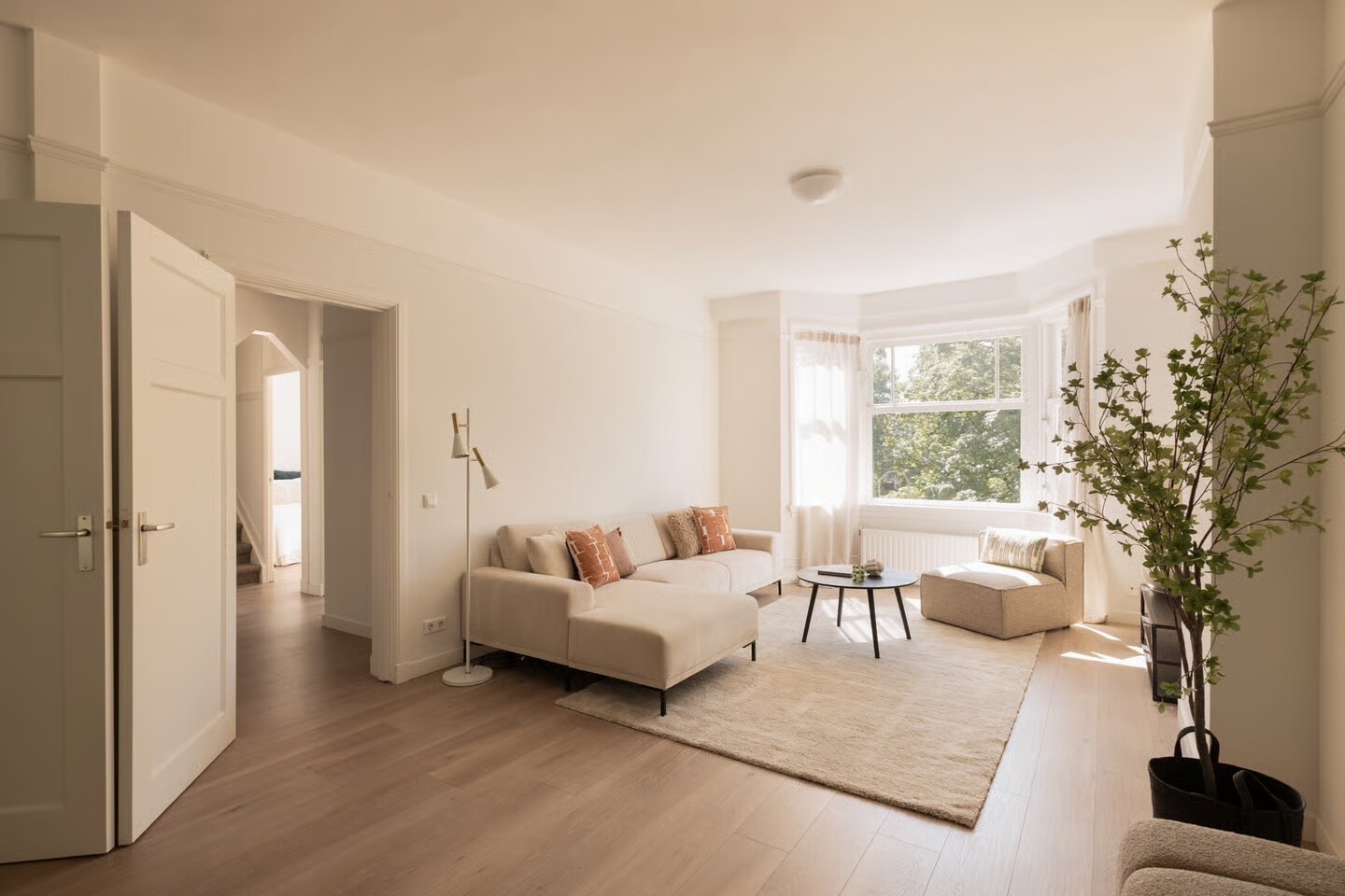 Appartement te koop: Stadionkade 27-2, Amsterdam