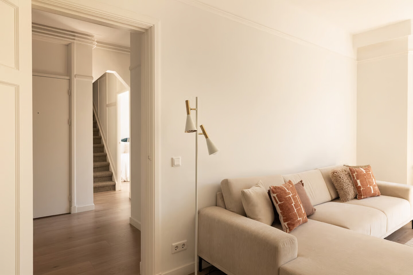 Appartement te koop: Stadionkade 27-2, Amsterdam