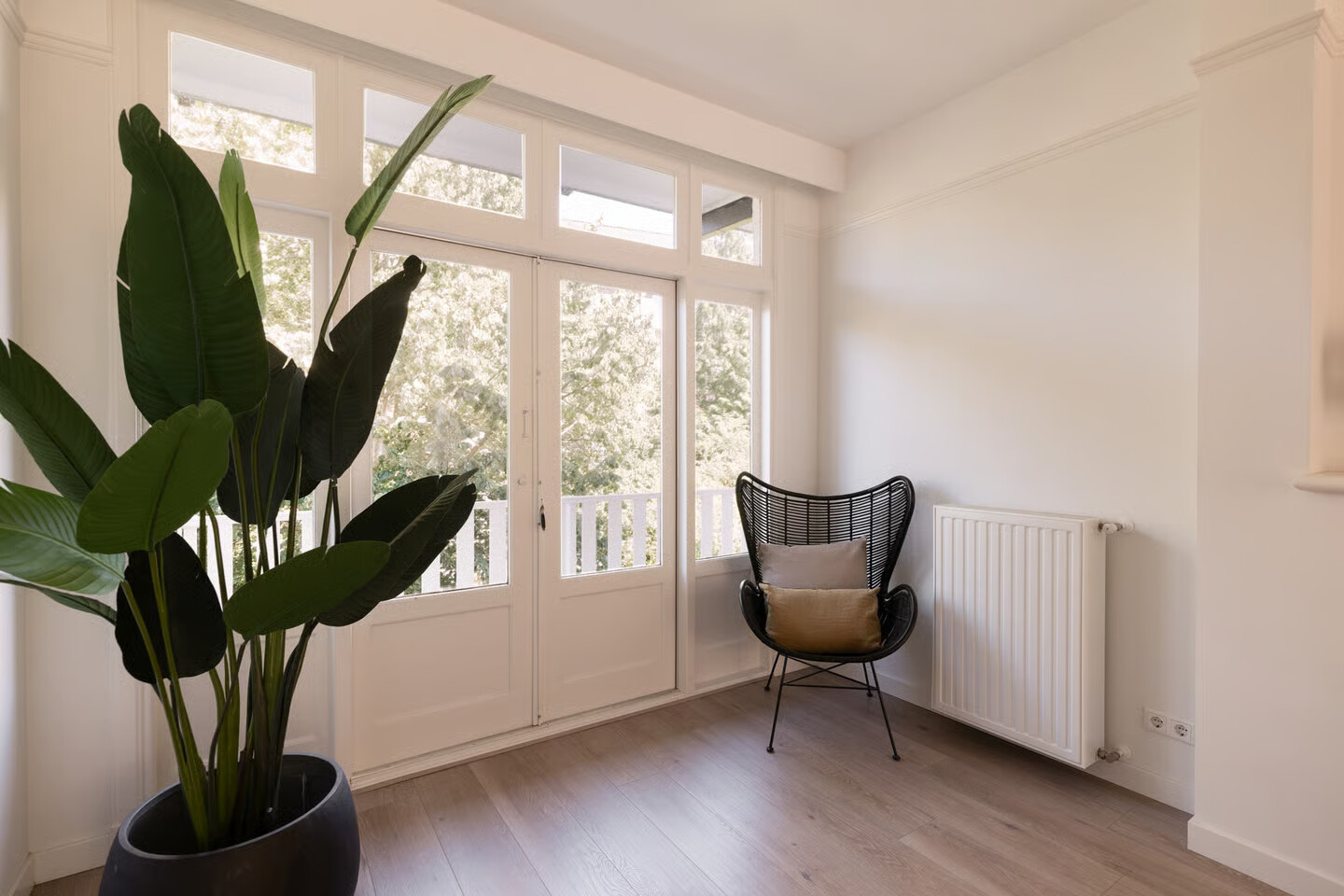 Appartement te koop: Stadionkade 27-2, Amsterdam