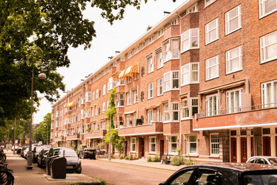 Stadionkade 27-H