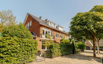 Richard Wagnerstraat 30