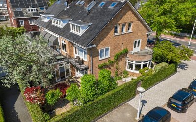 Diepenbrockstraat 19