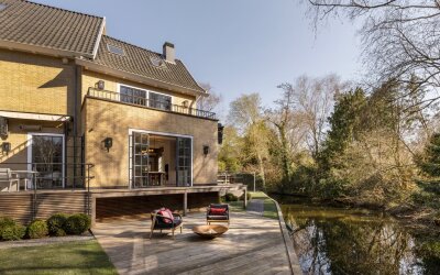 Diepenbrockstraat 5