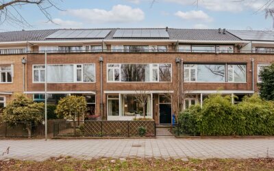 Diepenbrockstraat 14