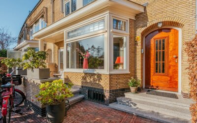 Diepenbrockstraat 18