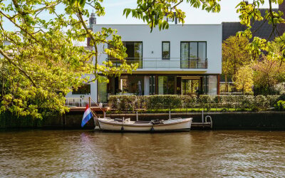 Herman Gorterstraat 24