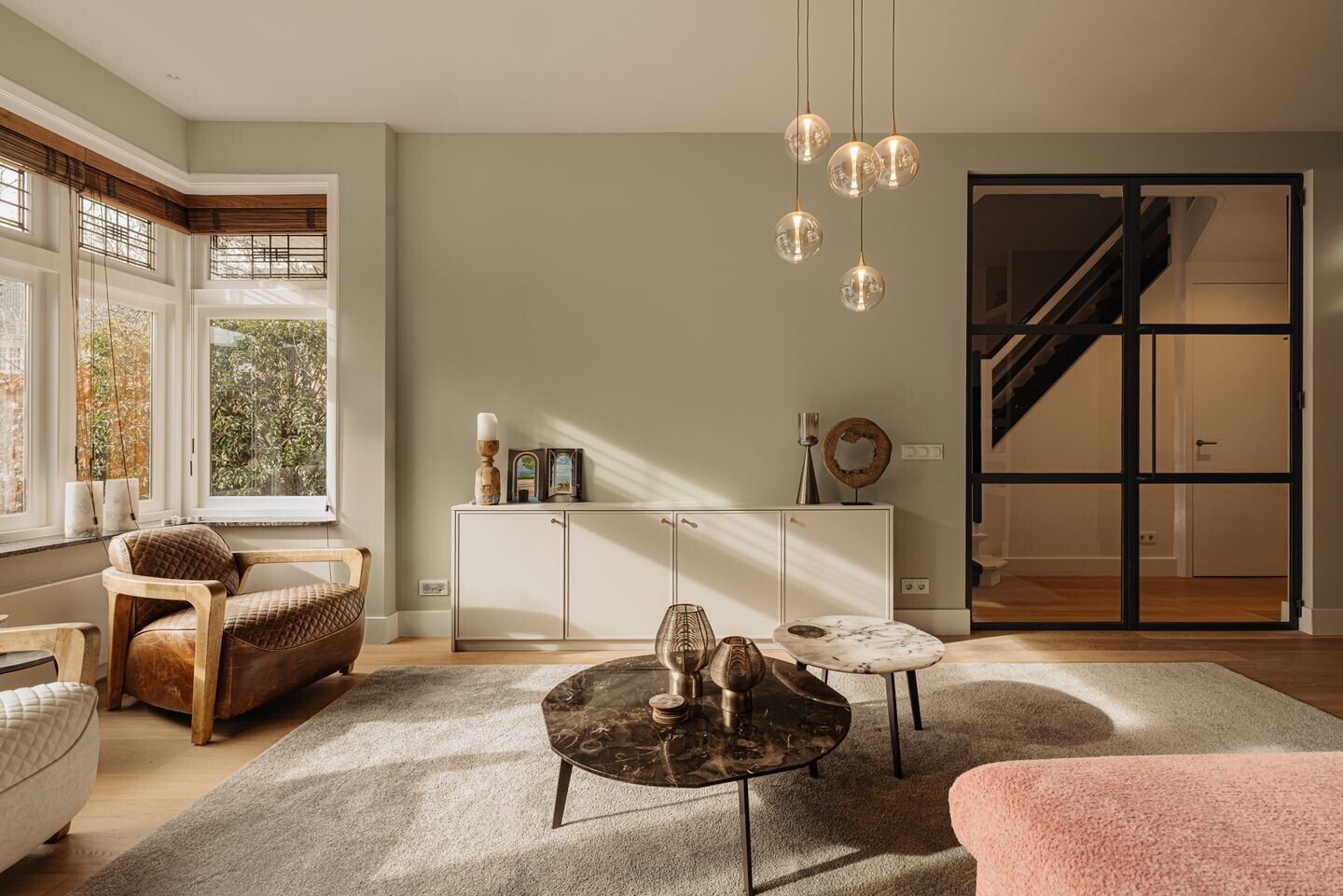 Tussenwoning te koop: Willem Royaardsstraat 6, Amsterdam