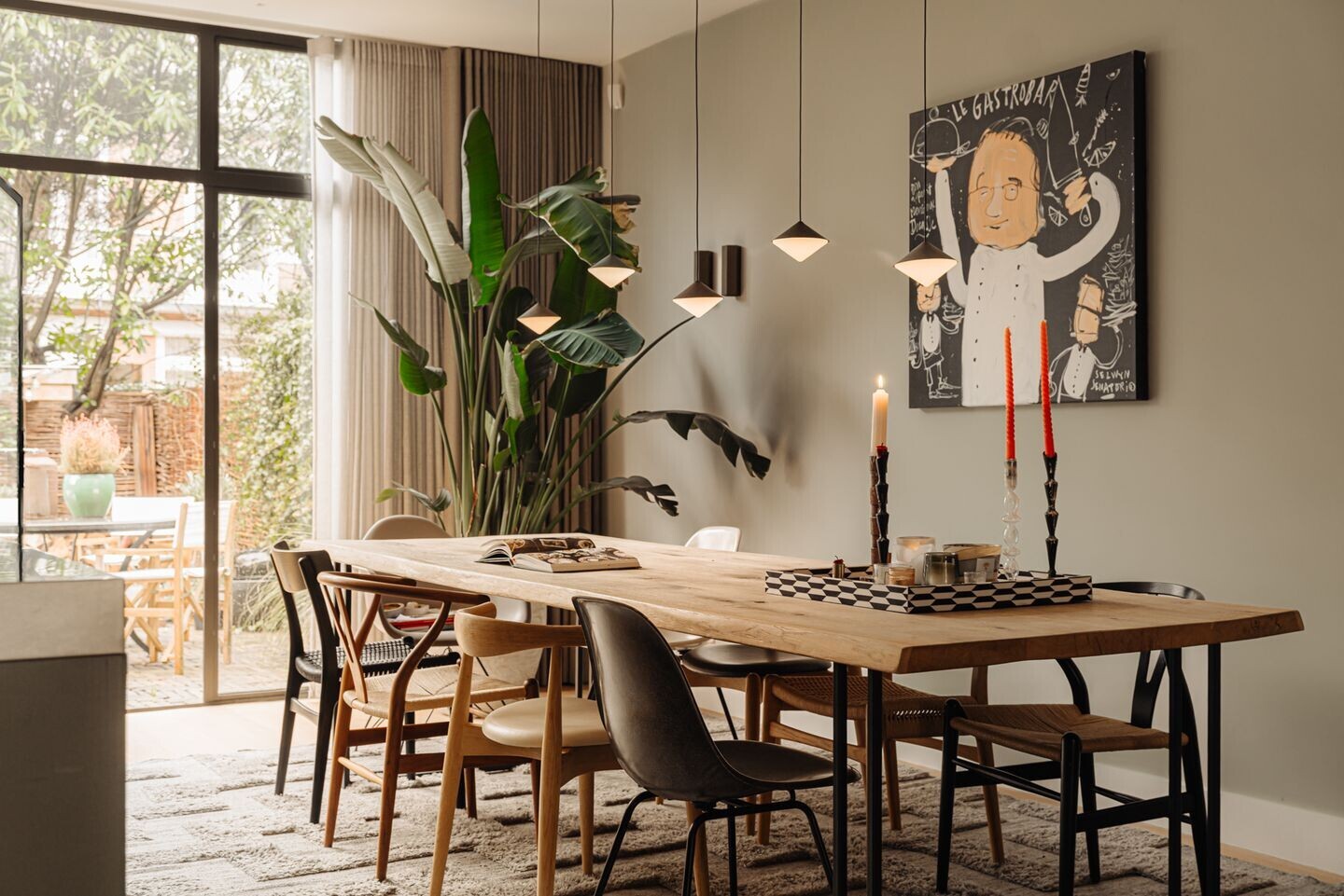 Tussenwoning te koop: Willem Royaardsstraat 6, Amsterdam
