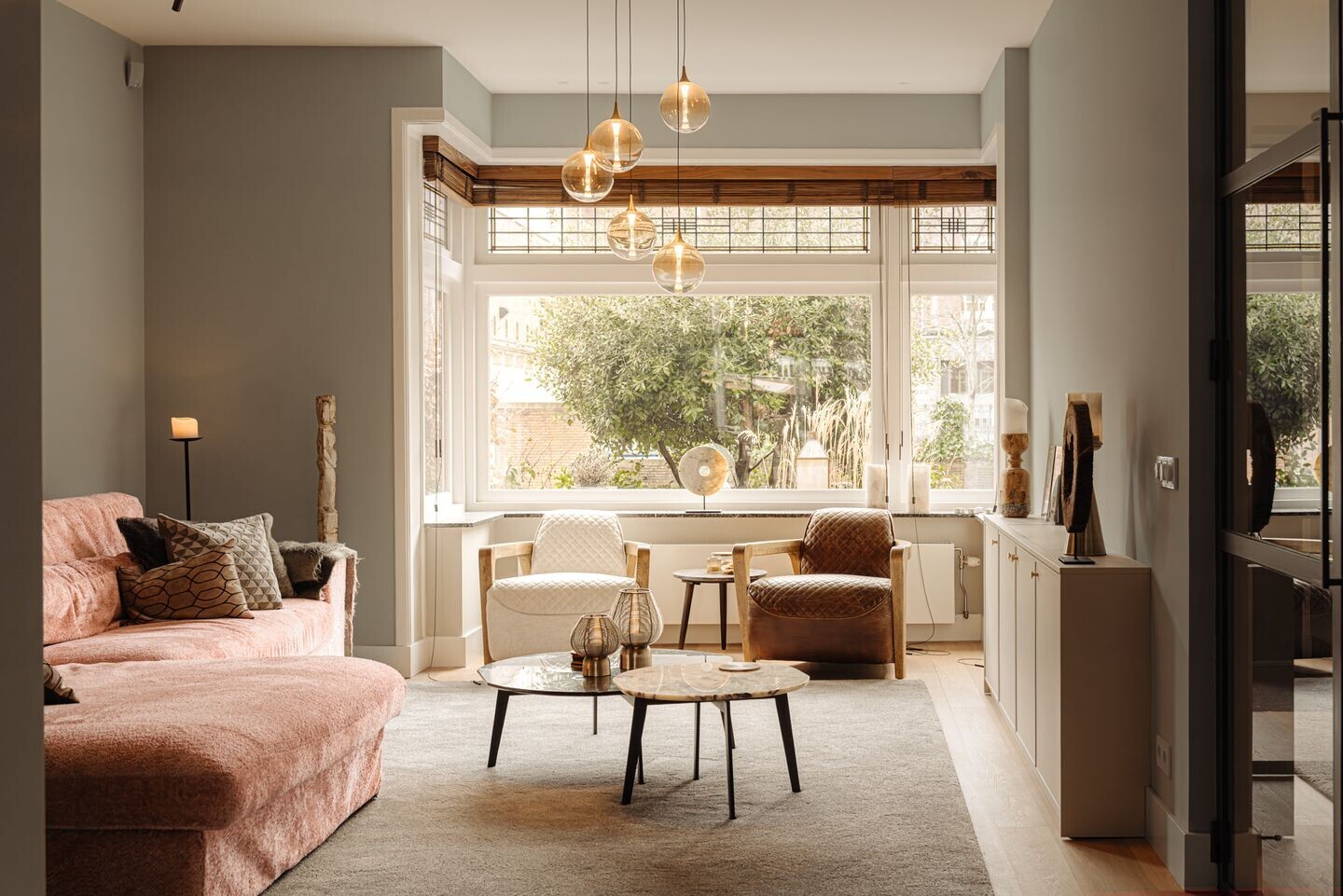 Tussenwoning te koop: Willem Royaardsstraat 6, Amsterdam