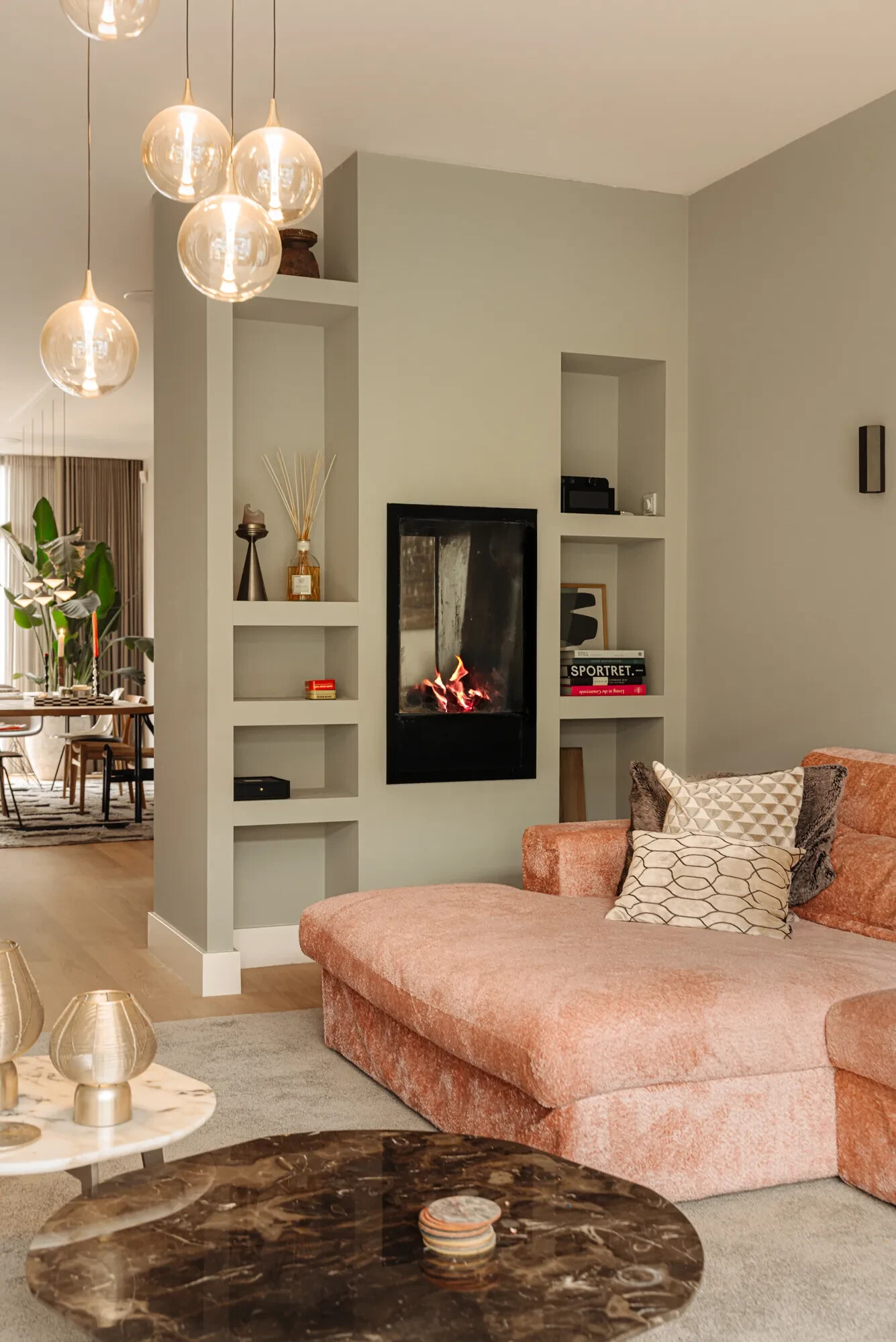 Tussenwoning te koop: Willem Royaardsstraat 6, Amsterdam