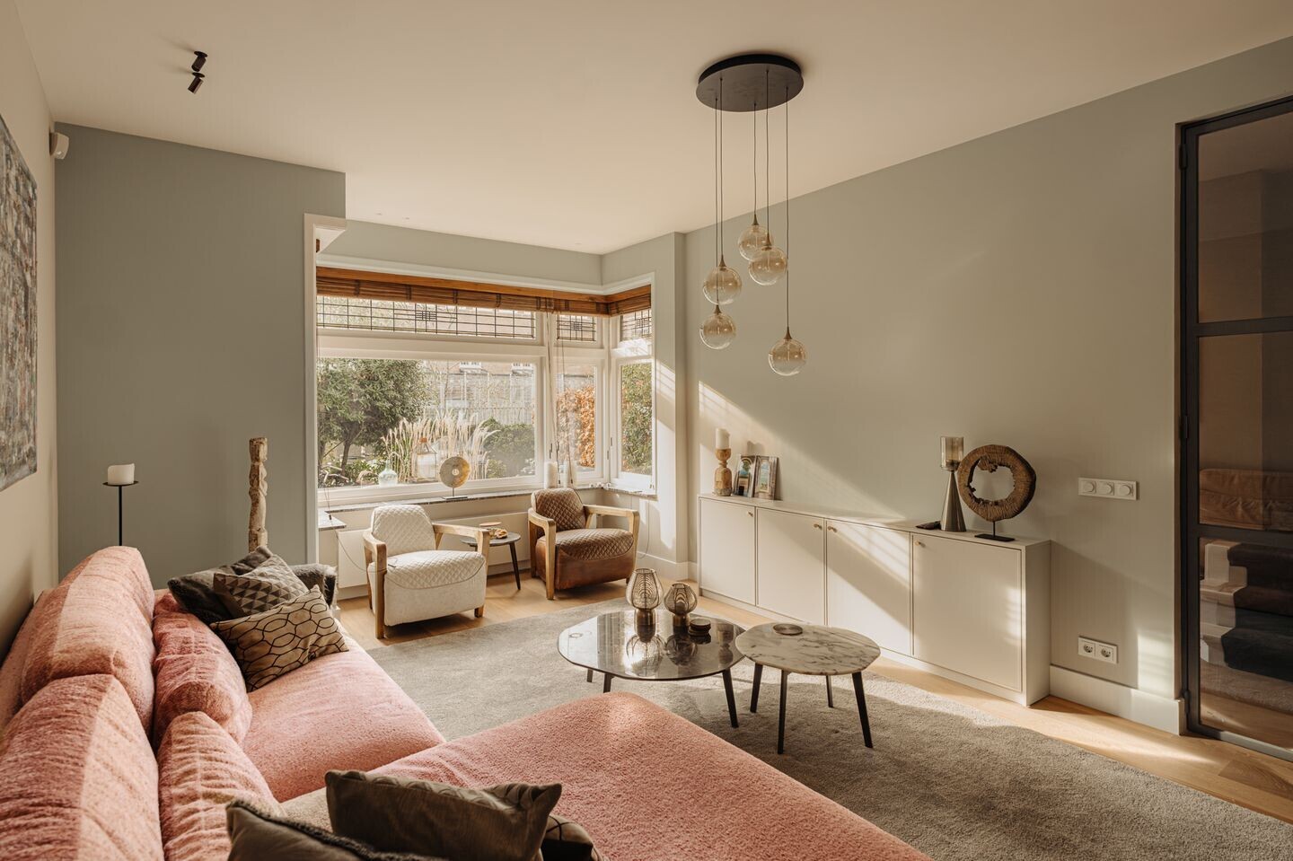 Tussenwoning te koop: Willem Royaardsstraat 6, Amsterdam