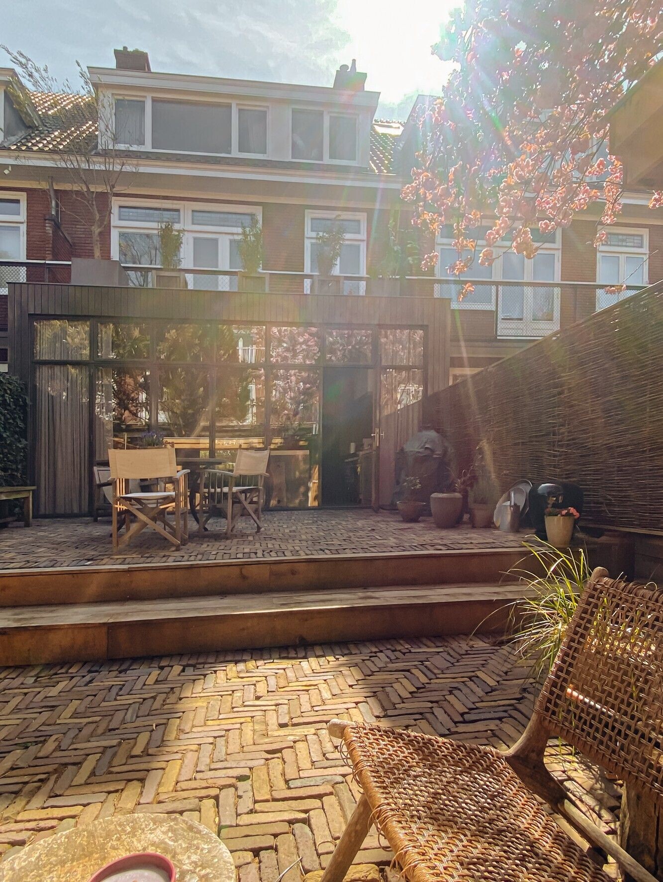 Tussenwoning te koop: Willem Royaardsstraat 6, Amsterdam