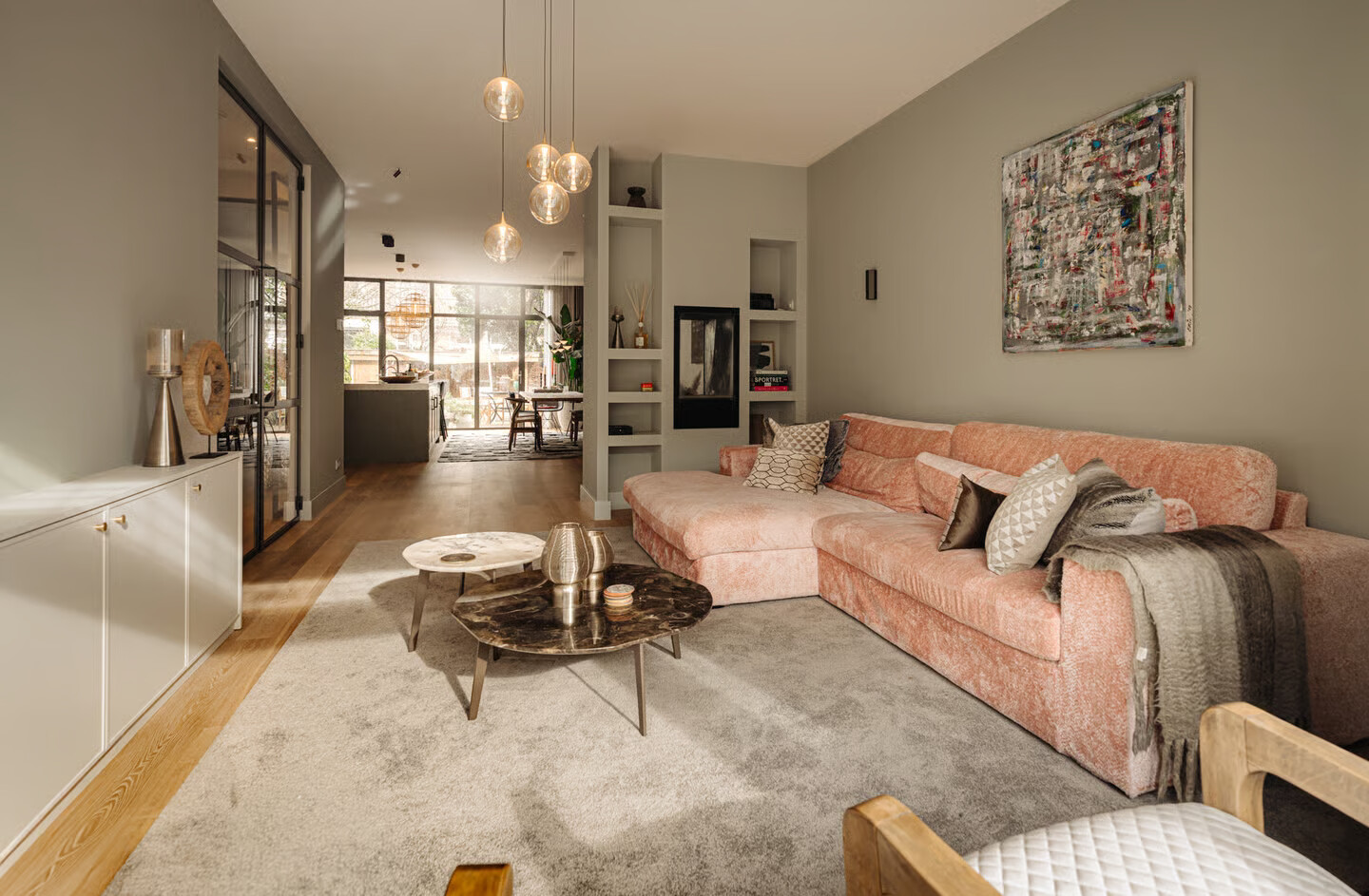 Tussenwoning te koop: Willem Royaardsstraat 6, Amsterdam