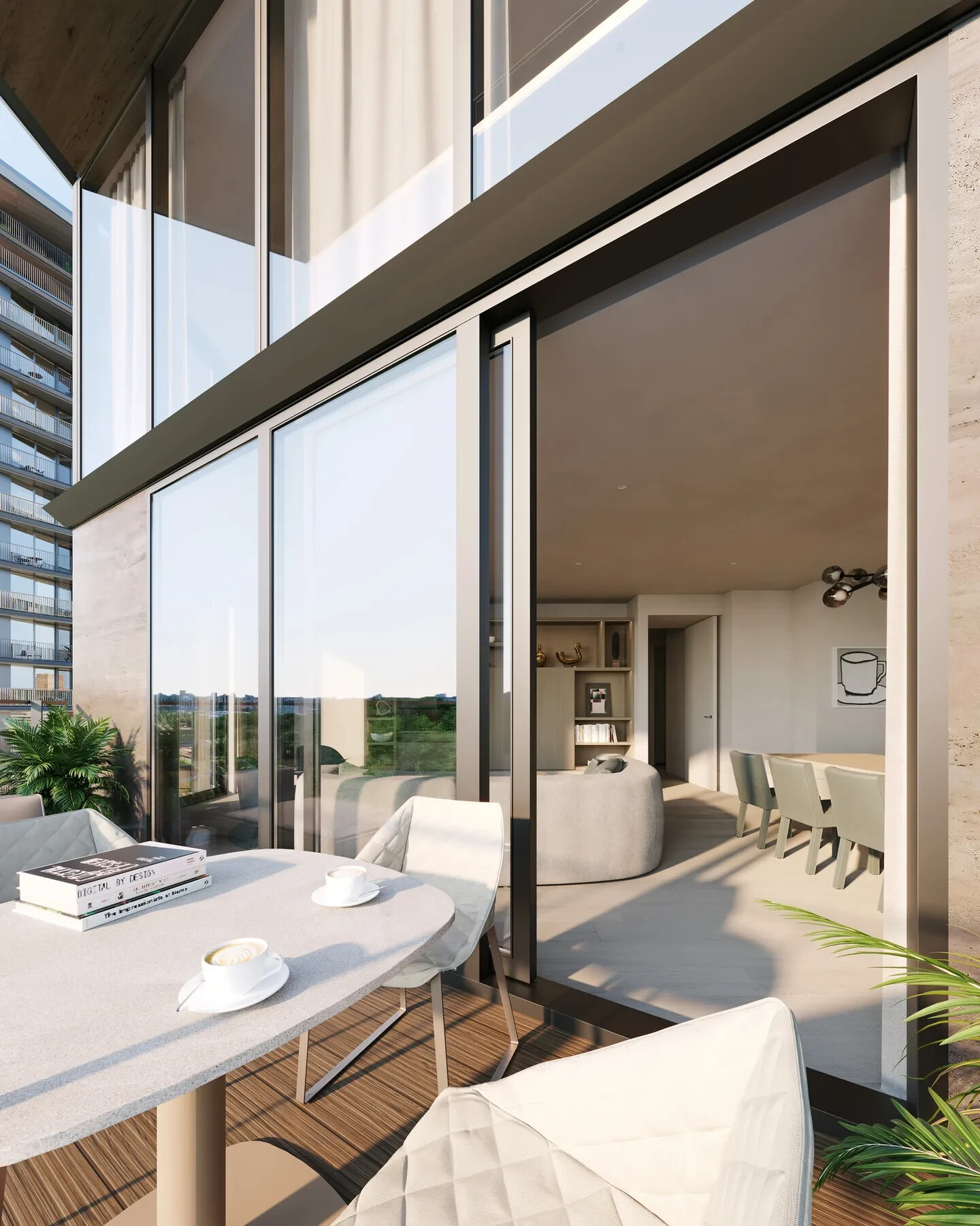 Appartement te koop: Christian Neefestraat 112, Amsterdam
