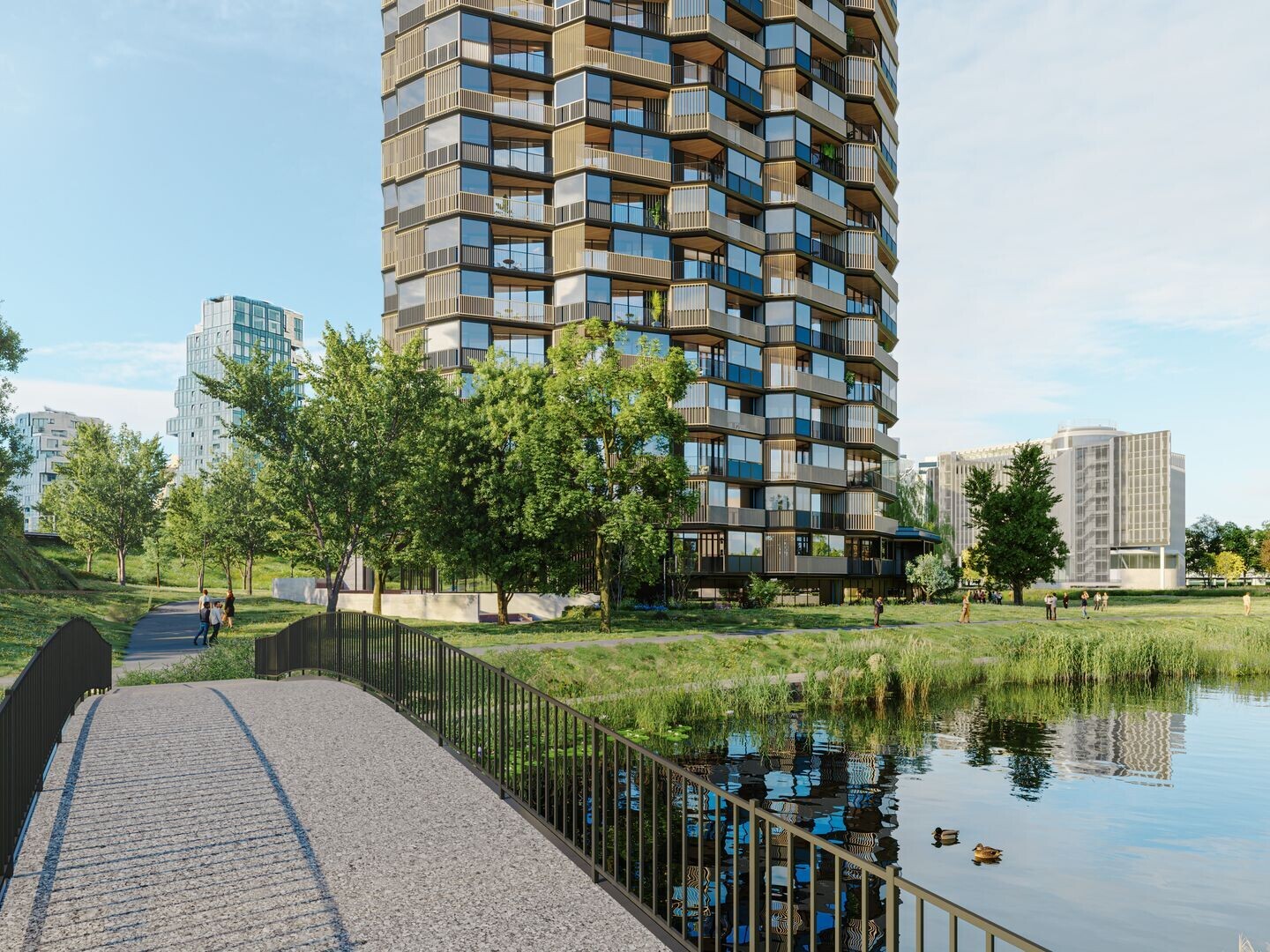 Appartement te koop: Christian Neefestraat 112, Amsterdam