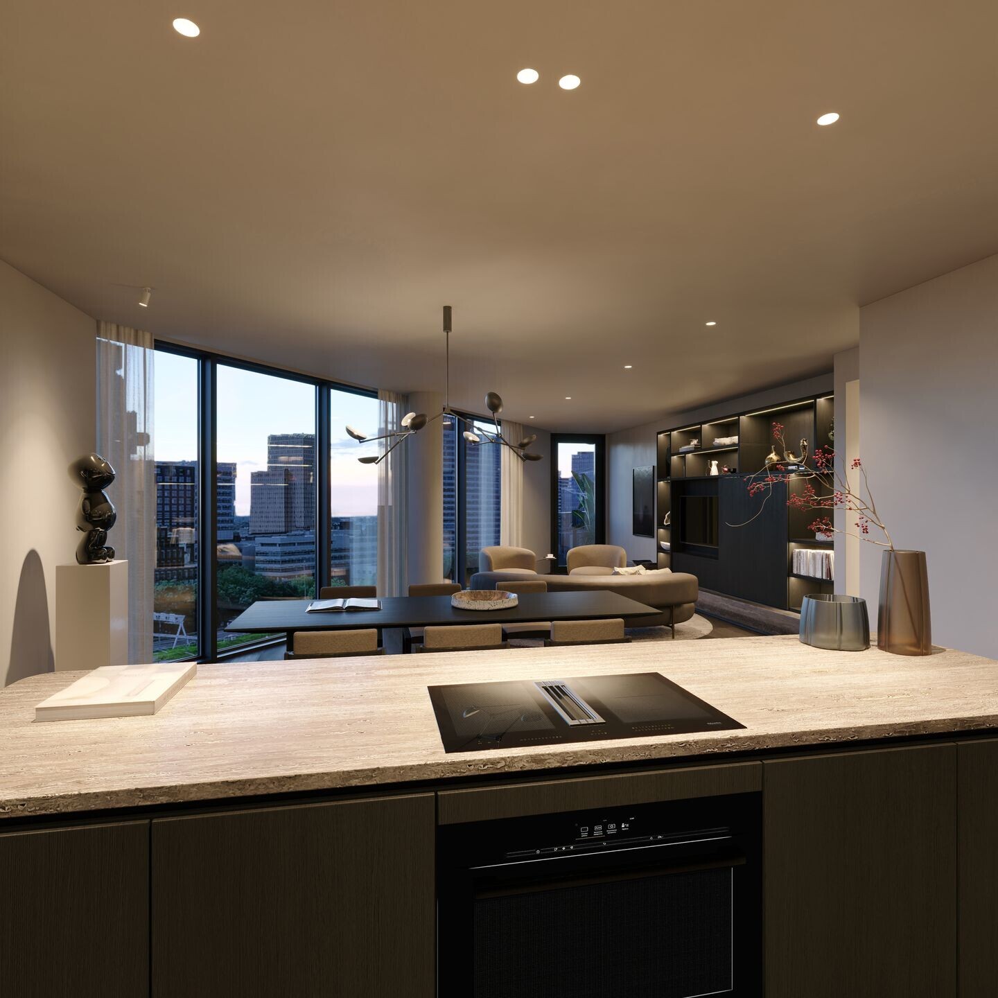 Appartement te koop: Christian Neefestraat 120, Amsterdam