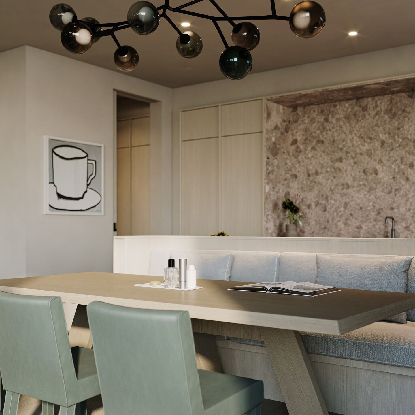 Appartement te koop: Christian Neefestraat 144, Amsterdam