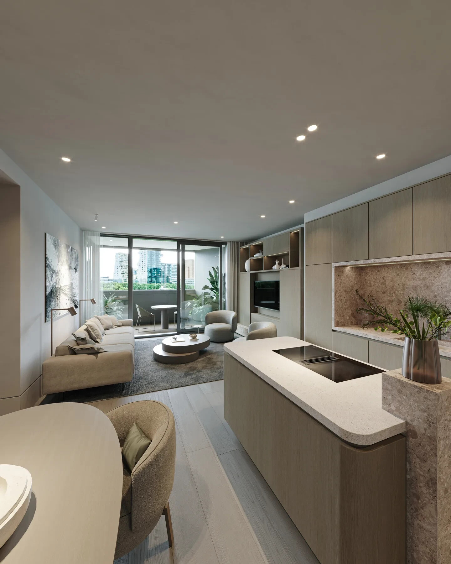 Appartement te koop: Christian Neefestraat 152, Amsterdam