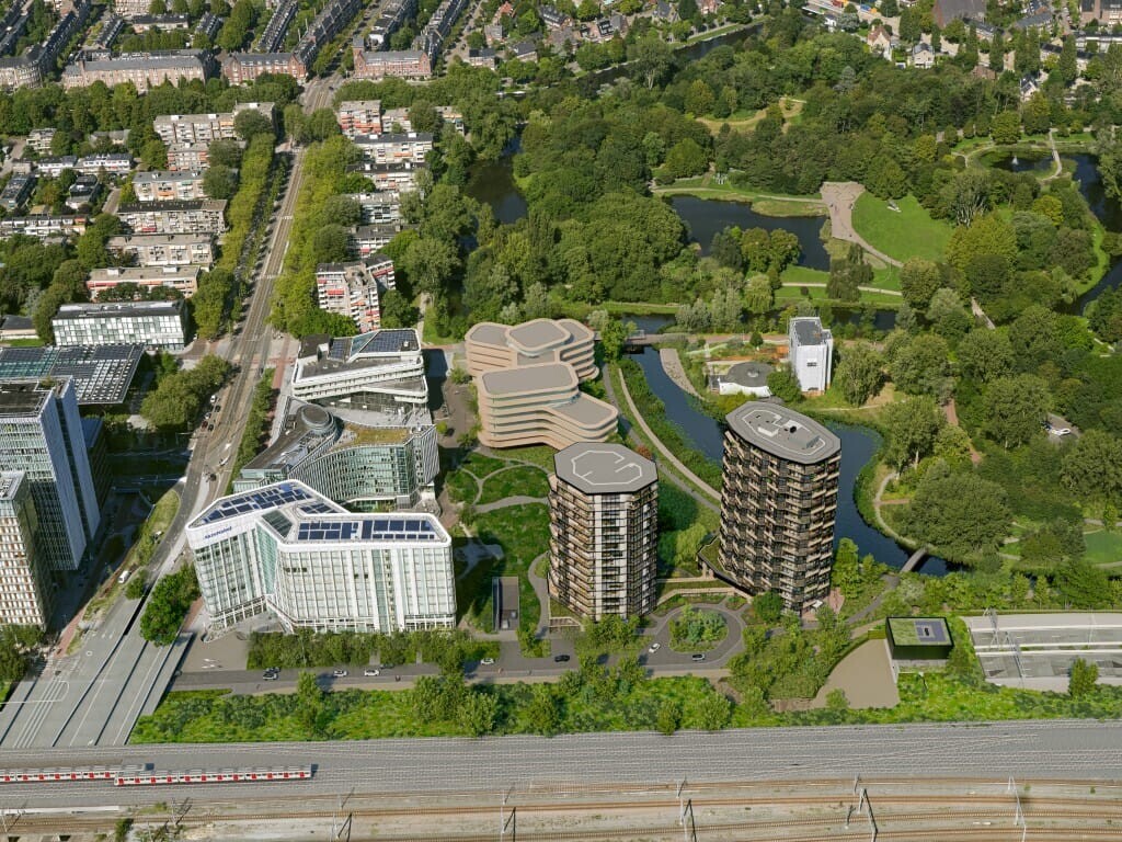 Appartement te koop: Christian Neefestraat 152, Amsterdam